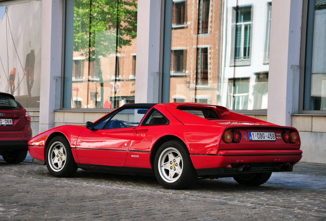 Ferrari 328 GTS