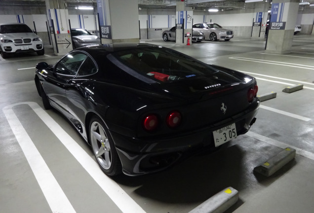 Ferrari 360 Modena