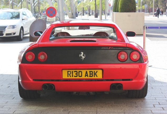 Ferrari F355 Berlinetta