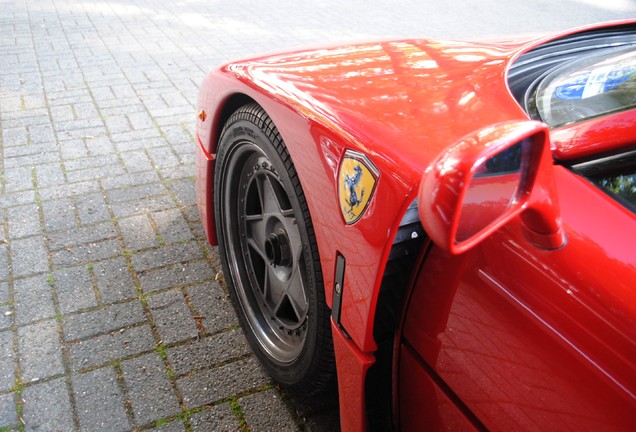 Ferrari F40