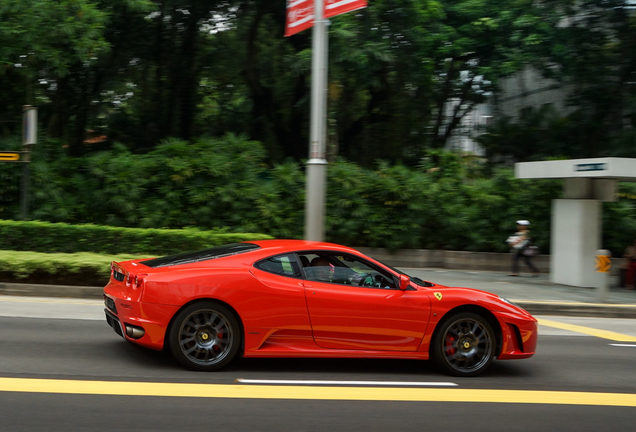 Ferrari F430