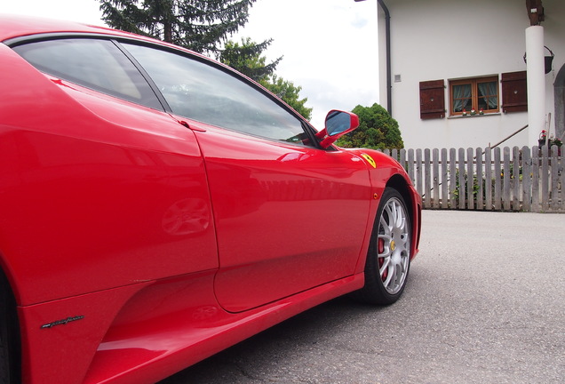 Ferrari F430