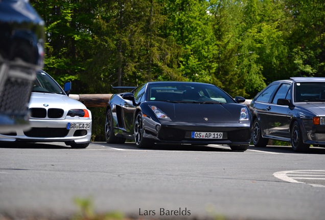 Lamborghini Gallardo