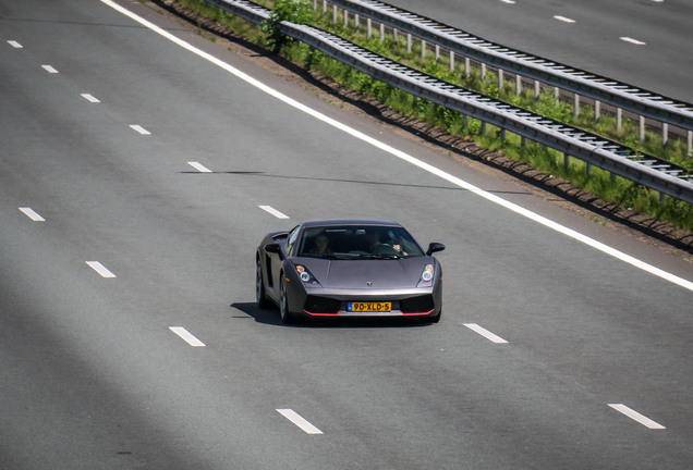 Lamborghini Gallardo