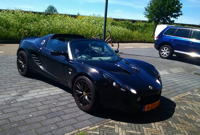 Lotus Elise S2 111R