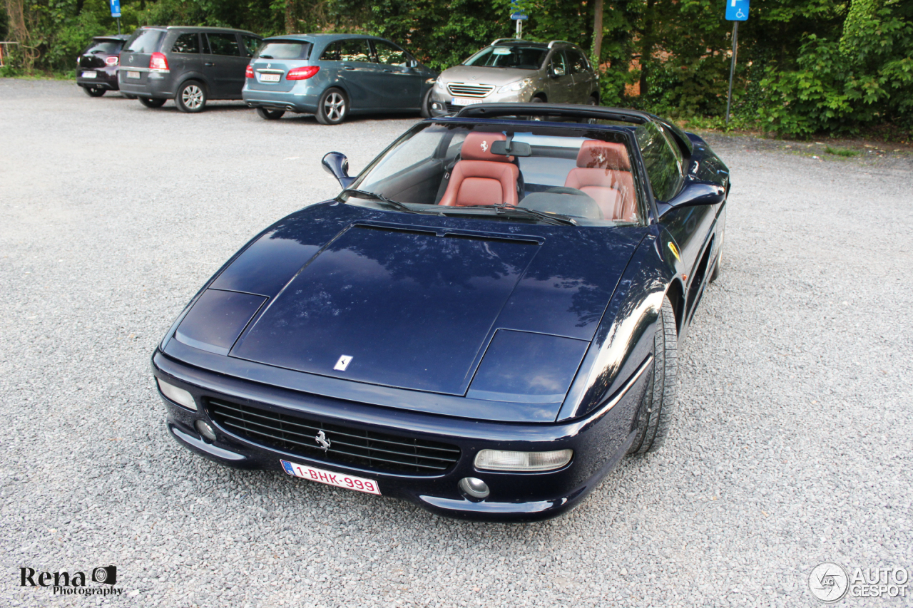 Ferrari F355 GTS