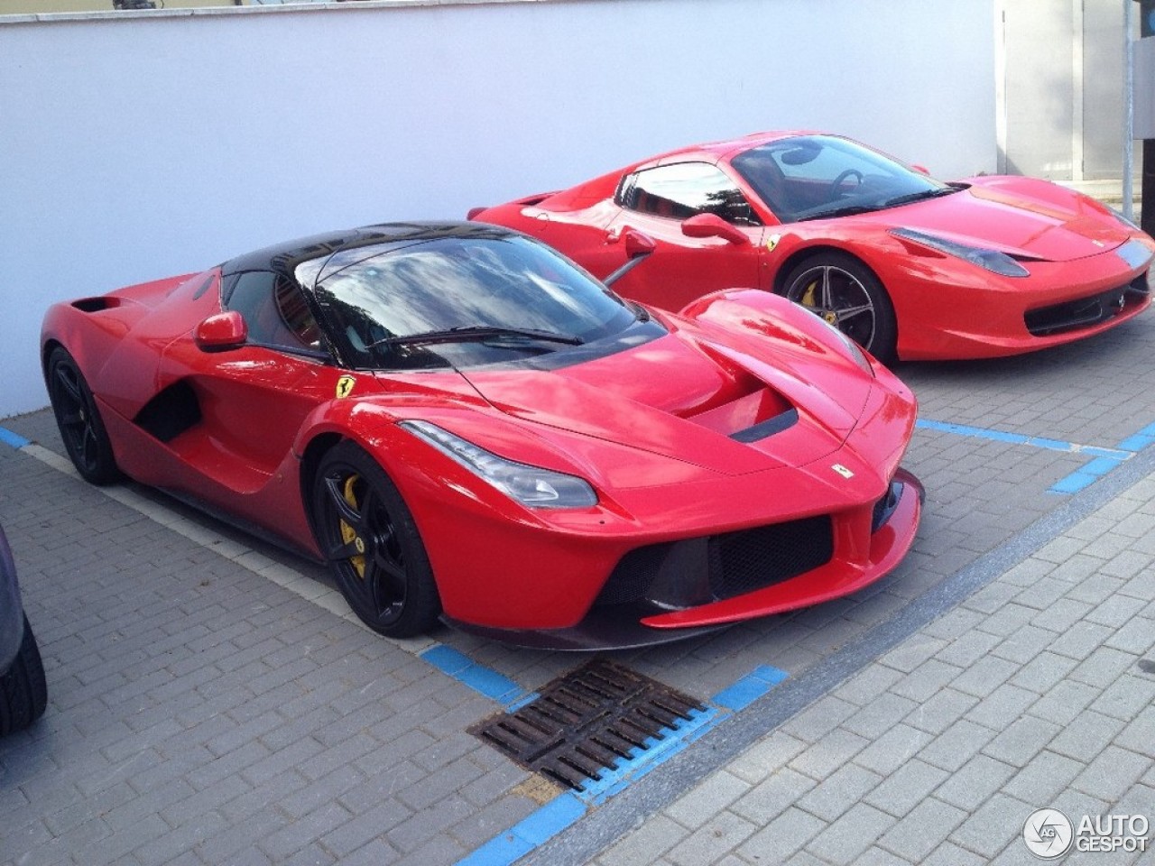 Ferrari LaFerrari