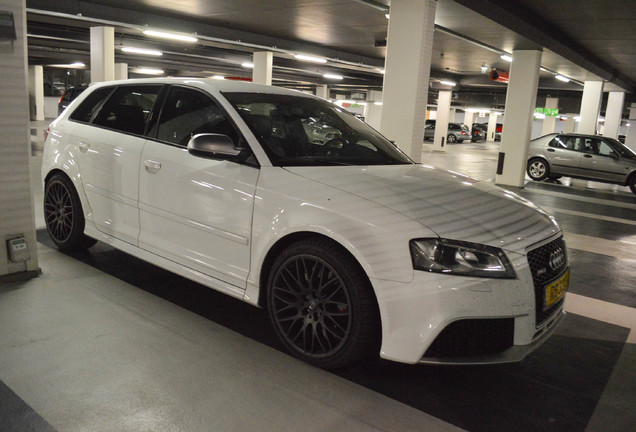 Audi RS3 Sportback