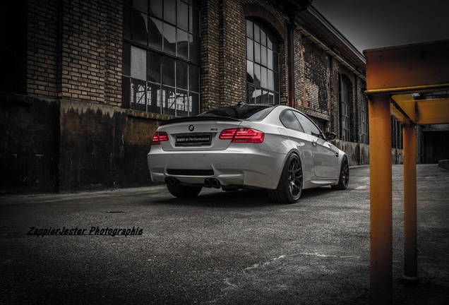 BMW M3 E92 Coupé