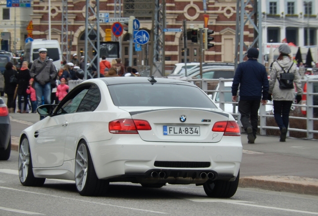 BMW M3 E92 Coupé