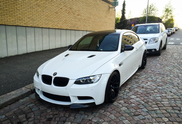 BMW M3 E92 Coupé