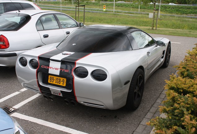 Chevrolet Corvette C5