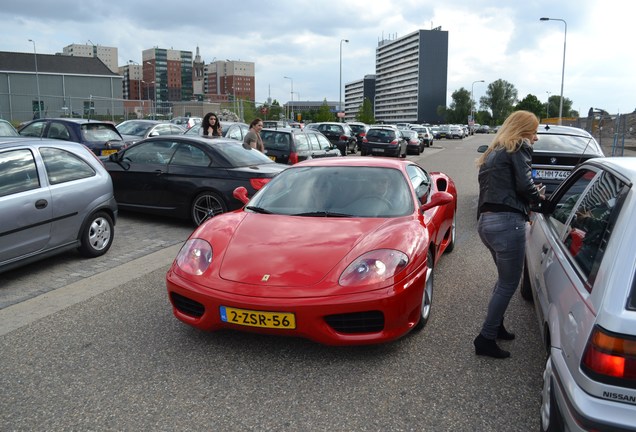 Ferrari 360 Modena