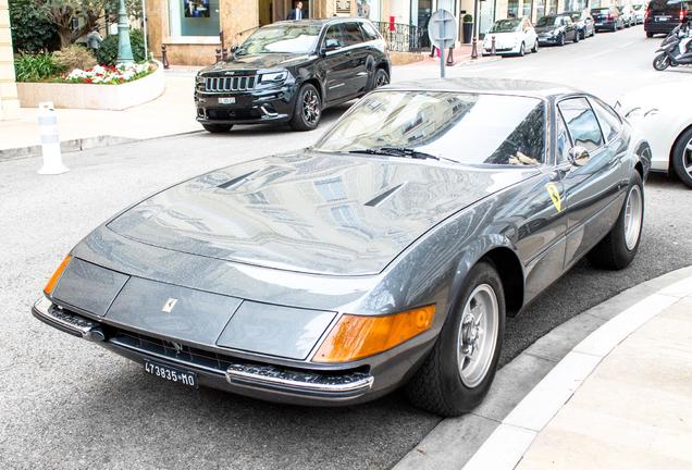 Ferrari 365 GTB/4 Daytona