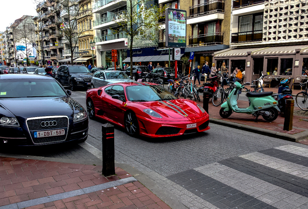 Ferrari 430 Scuderia