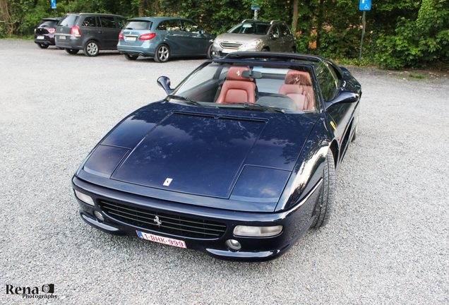 Ferrari F355 GTS