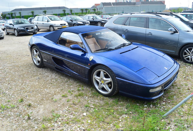 Ferrari F355 Spider