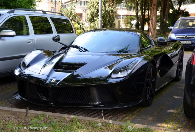 Ferrari LaFerrari