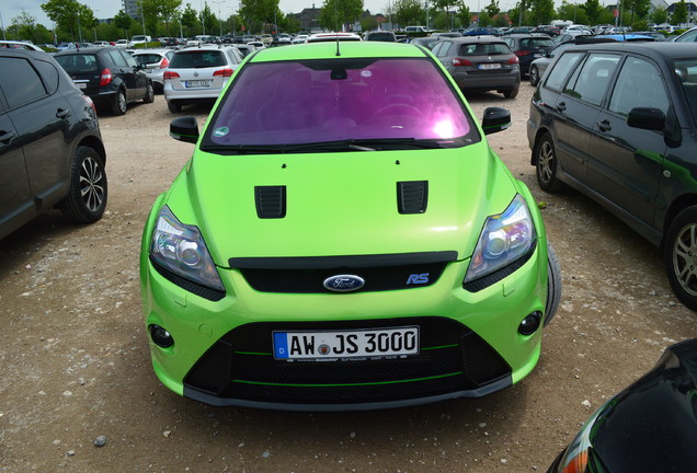 Ford Focus RS 2009