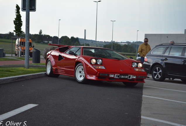 Lamborghini Countach 5000 Quattrovalvole