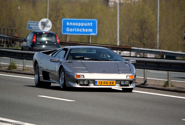 Lamborghini Diablo