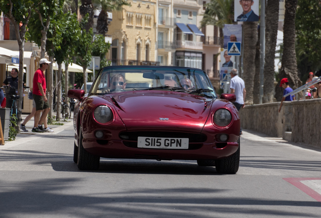 TVR Chimaera 450