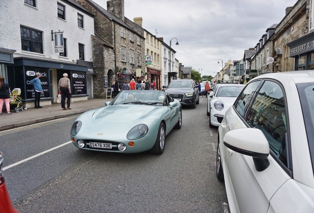 TVR Griffith 500