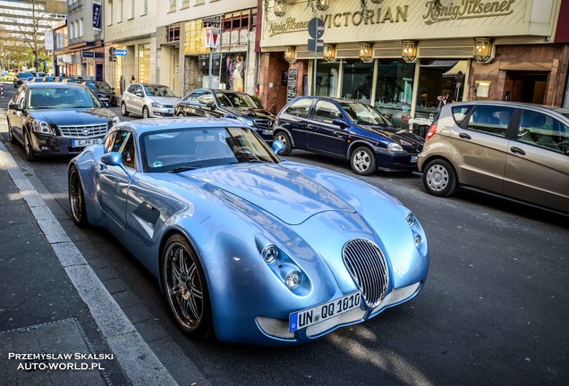 Wiesmann GT MF5