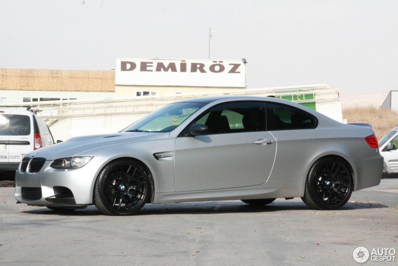 BMW M3 E92 Coupé