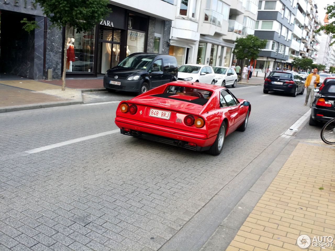 Ferrari 328 GTB