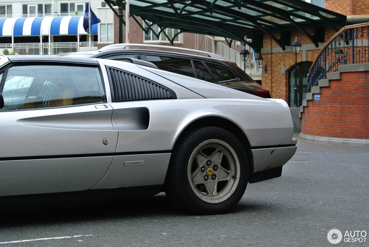 Ferrari 328 GTS