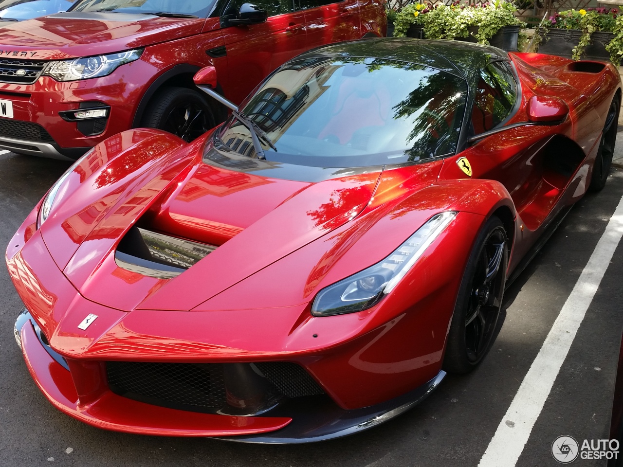 Ferrari LaFerrari