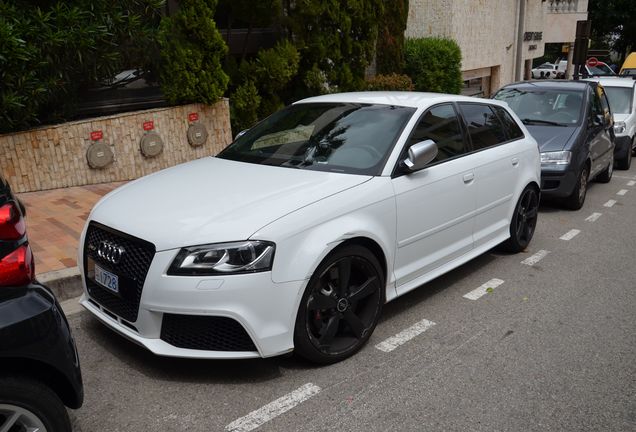 Audi RS3 Sportback