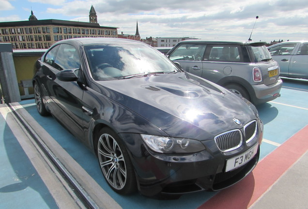 BMW M3 E92 Coupé