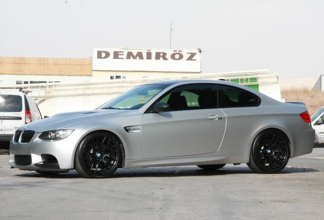 BMW M3 E92 Coupé