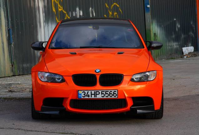 BMW M3 E92 Coupé