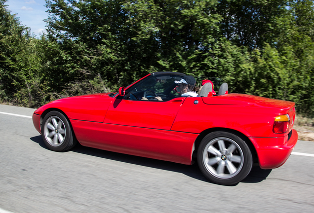 BMW Z1