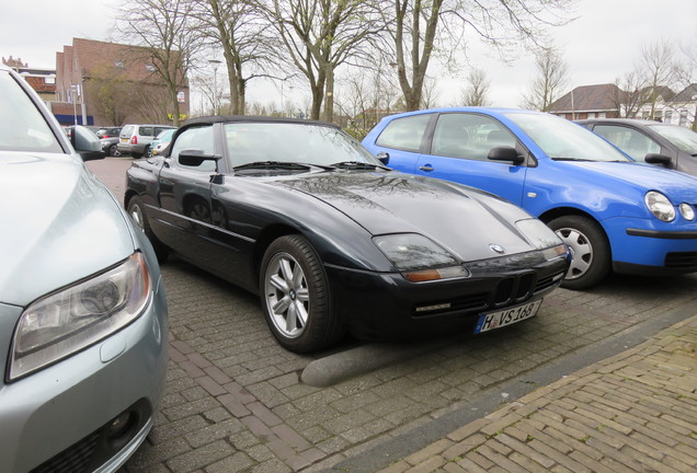 BMW Z1