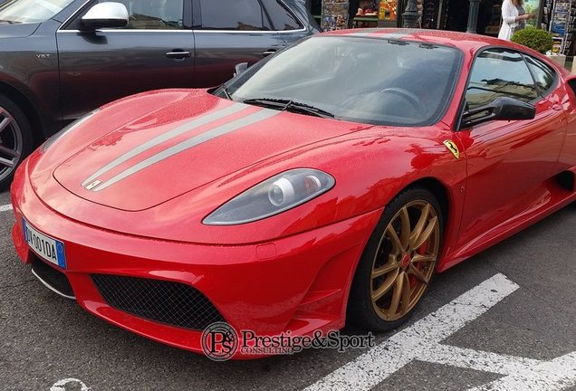 Ferrari 430 Scuderia