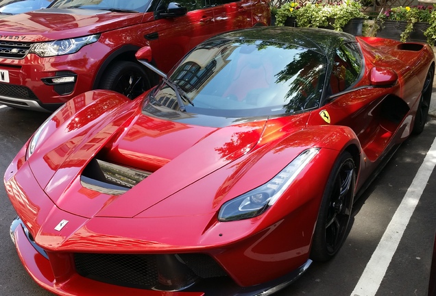 Ferrari LaFerrari