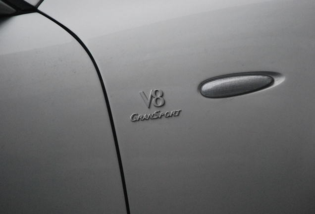 Maserati GranSport