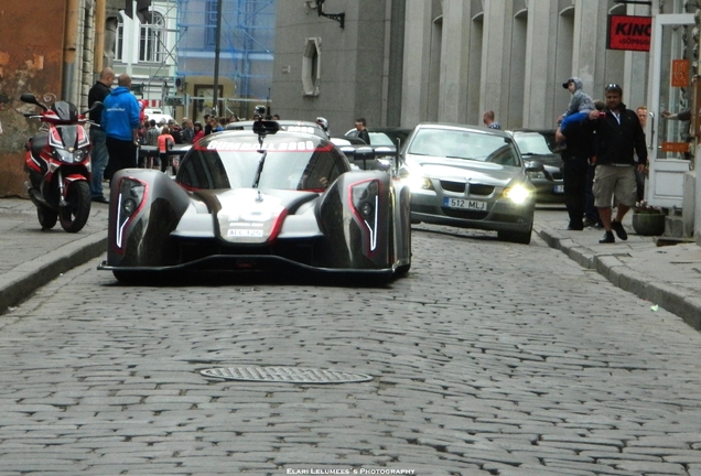 Rebellion R2K