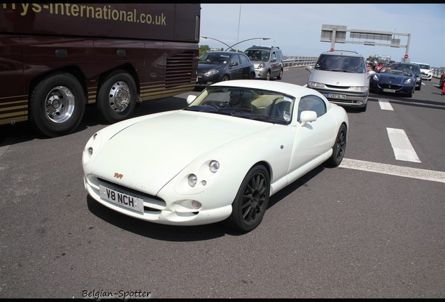 TVR Cerbera 4.5 MkII