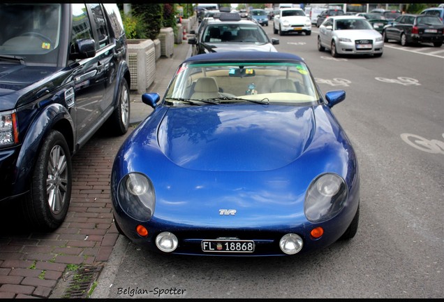 TVR Griffith 500