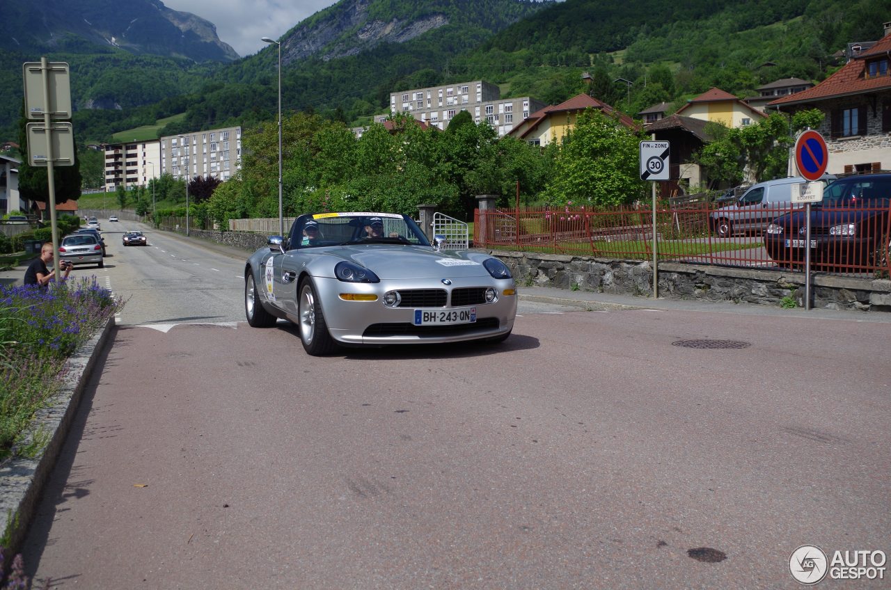 BMW Z8