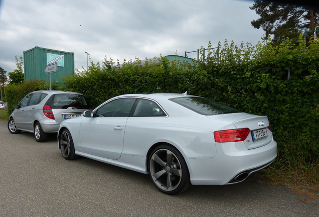 Audi RS5 B8 2012