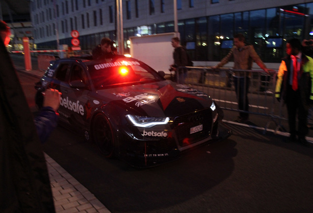 Audi RS6 Avant C7