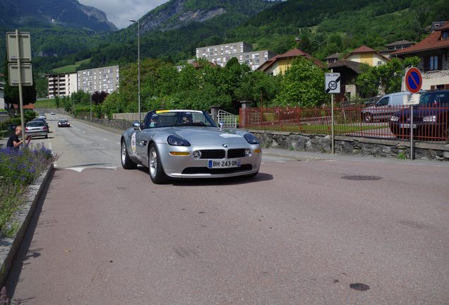 BMW Z8