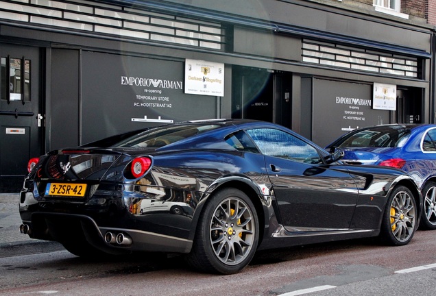 Ferrari 599 GTB Fiorano