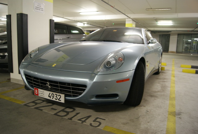 Ferrari 612 Scaglietti